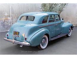 1940 Oldsmobile Antique (CC-2004871) for sale in Beverly Hills, California