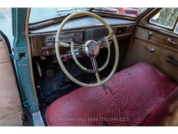 1940 Oldsmobile Antique (CC-2004871) for sale in Beverly Hills, California