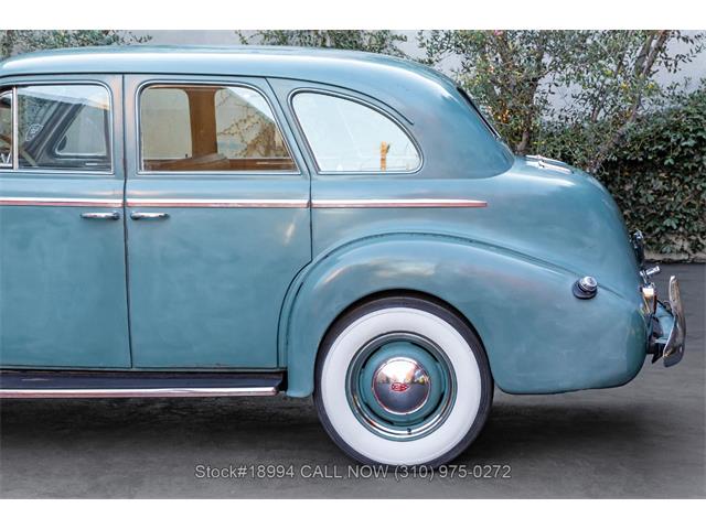 1940 Oldsmobile Antique (CC-2004871) for sale in Beverly Hills, California