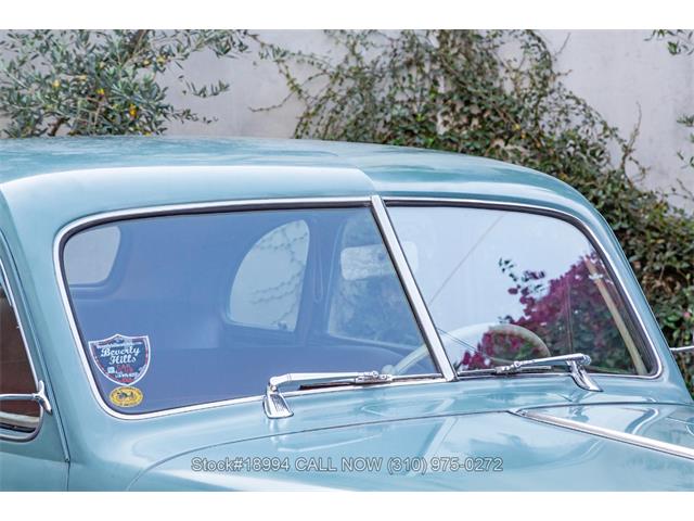 1940 Oldsmobile Antique (CC-2004871) for sale in Beverly Hills, California