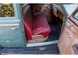 1940 Oldsmobile Antique (CC-2004871) for sale in Beverly Hills, California