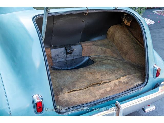 1940 Oldsmobile Antique (CC-2004871) for sale in Beverly Hills, California