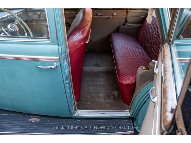 1940 Oldsmobile Antique (CC-2004871) for sale in Beverly Hills, California