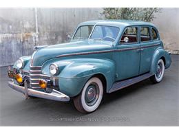 1940 Oldsmobile Antique (CC-2004871) for sale in Beverly Hills, California