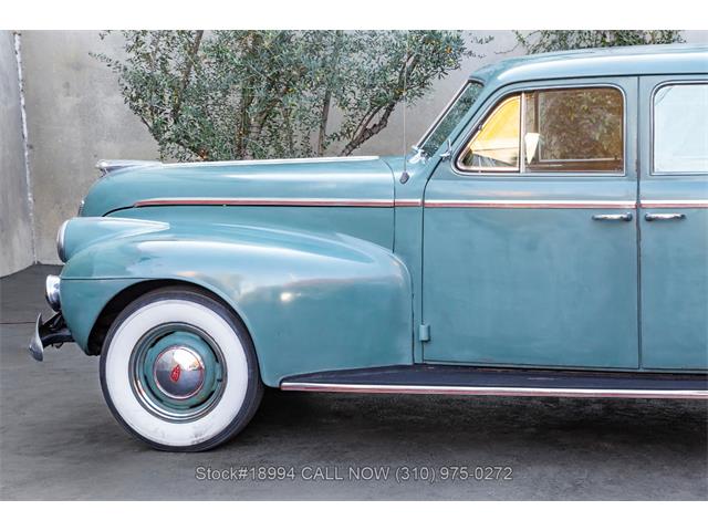 1940 Oldsmobile Antique (CC-2004871) for sale in Beverly Hills, California