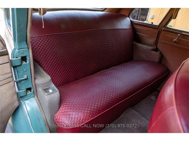 1940 Oldsmobile Antique (CC-2004871) for sale in Beverly Hills, California
