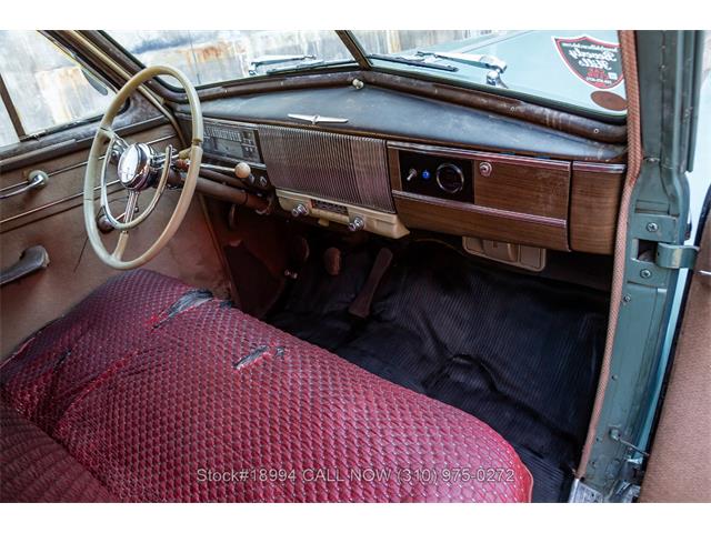 1940 Oldsmobile Antique (CC-2004871) for sale in Beverly Hills, California