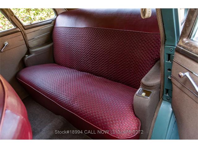 1940 Oldsmobile Antique (CC-2004871) for sale in Beverly Hills, California