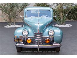 1940 Oldsmobile Antique (CC-2004871) for sale in Beverly Hills, California