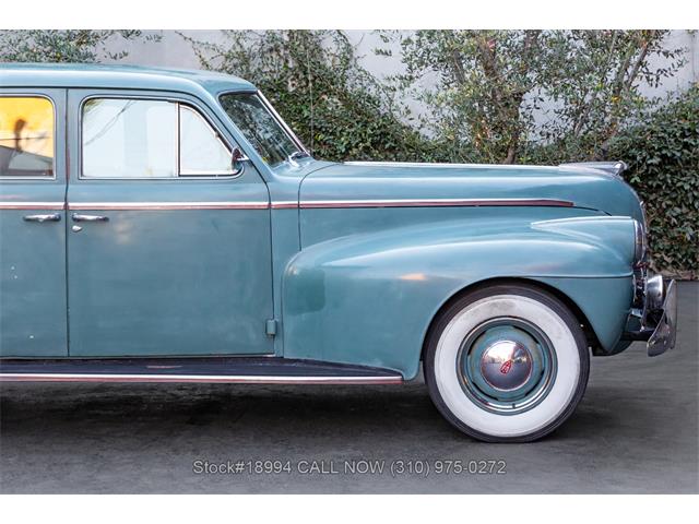 1940 Oldsmobile Antique (CC-2004871) for sale in Beverly Hills, California