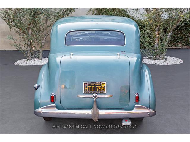 1940 Oldsmobile Antique (CC-2004871) for sale in Beverly Hills, California