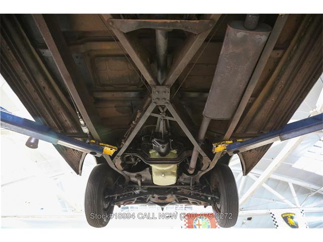 1940 Oldsmobile Antique (CC-2004871) for sale in Beverly Hills, California