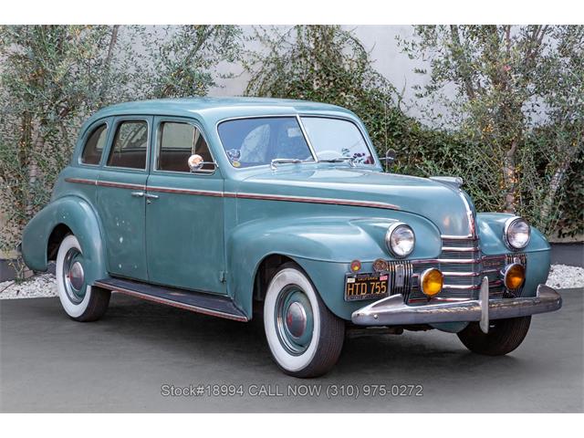 1940 Oldsmobile Antique (CC-2004871) for sale in Beverly Hills, California