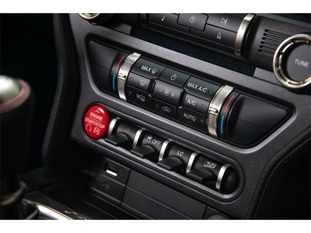2015 Ford Shelby GT350 (CC-2004925) for sale in Scotts Valley, California