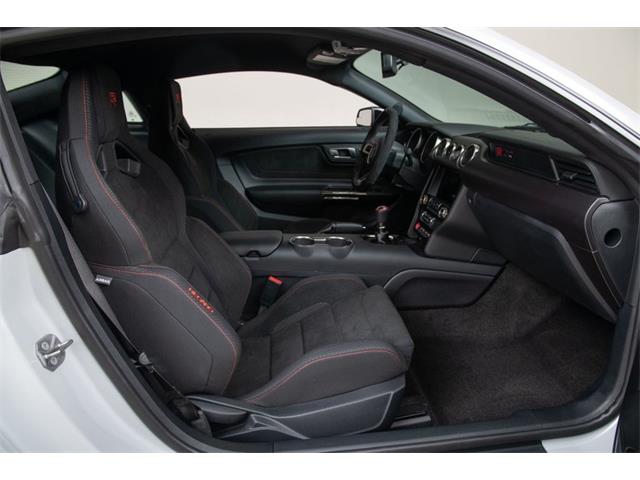 2015 Ford Shelby GT350 (CC-2004925) for sale in Scotts Valley, California