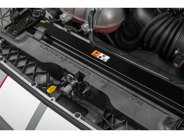 2015 Ford Shelby GT350 (CC-2004925) for sale in Scotts Valley, California