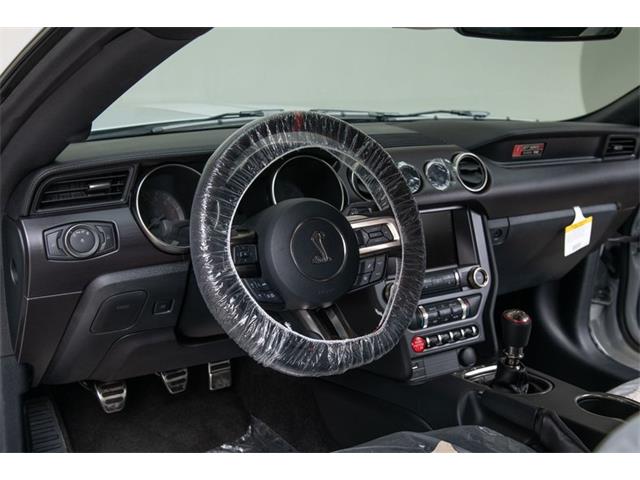 2015 Ford Shelby GT350 (CC-2004925) for sale in Scotts Valley, California