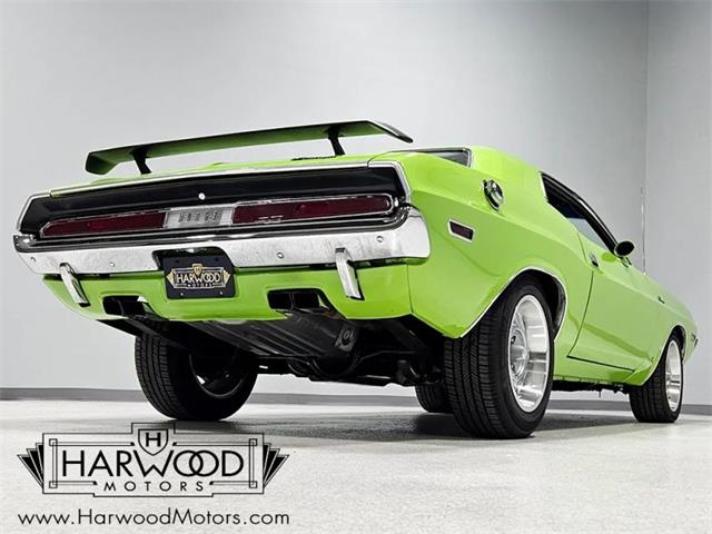 1970 Dodge Challenger (CC-2004926) for sale in Cleveland, Ohio