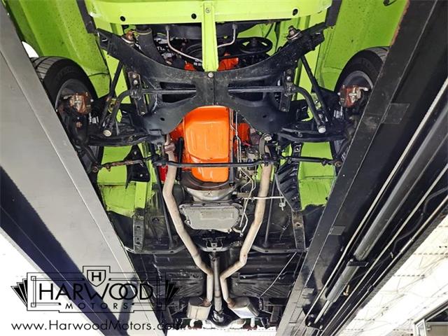 1970 Dodge Challenger (CC-2004926) for sale in Cleveland, Ohio