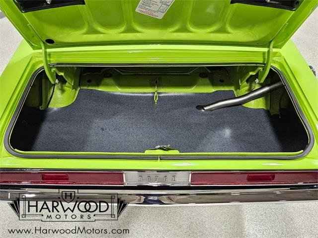 1970 Dodge Challenger (CC-2004926) for sale in Cleveland, Ohio