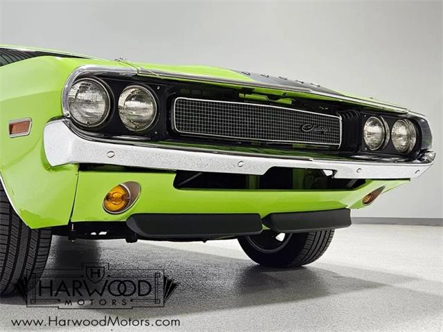 1970 Dodge Challenger (CC-2004926) for sale in Cleveland, Ohio