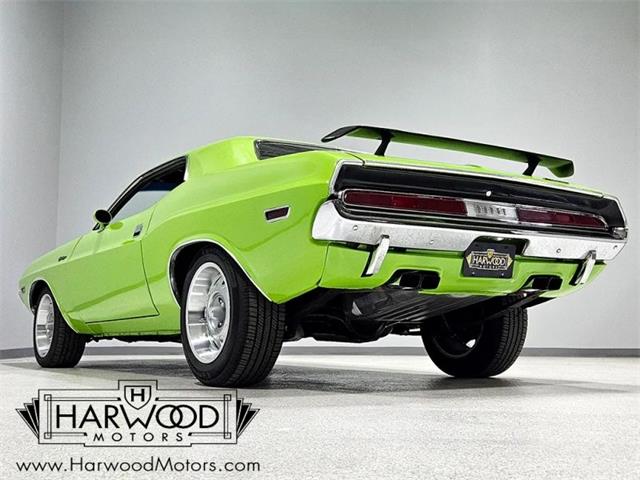 1970 Dodge Challenger (CC-2004926) for sale in Cleveland, Ohio