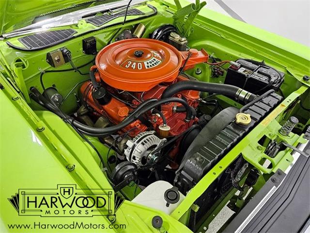 1970 Dodge Challenger (CC-2004926) for sale in Cleveland, Ohio