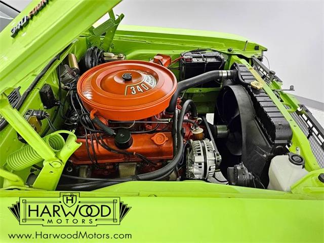 1970 Dodge Challenger (CC-2004926) for sale in Cleveland, Ohio
