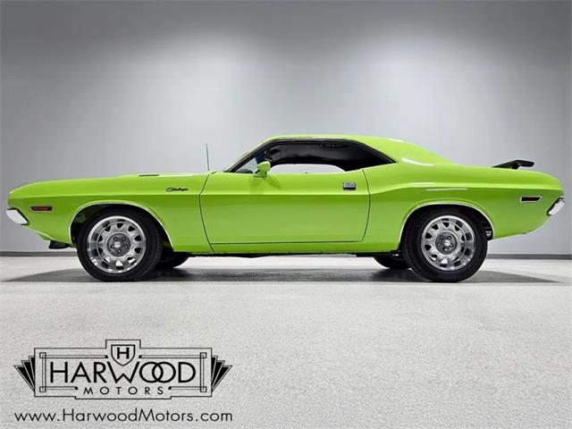 1970 Dodge Challenger (CC-2004926) for sale in Cleveland, Ohio