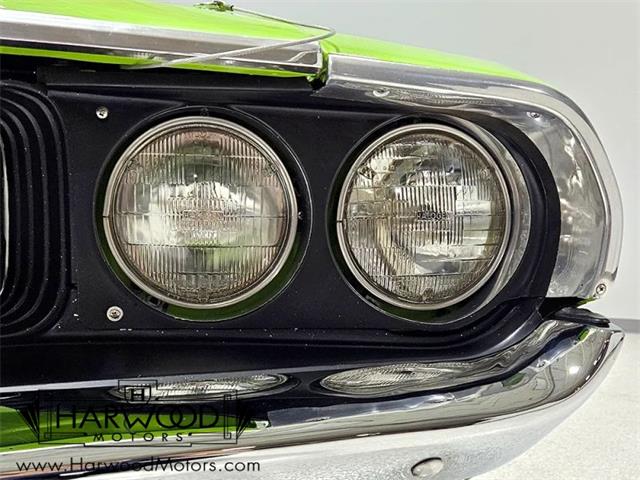 1970 Dodge Challenger (CC-2004926) for sale in Cleveland, Ohio