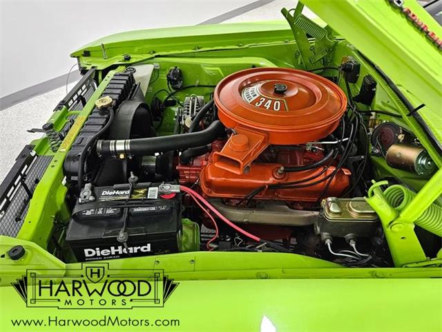 1970 Dodge Challenger (CC-2004926) for sale in Cleveland, Ohio