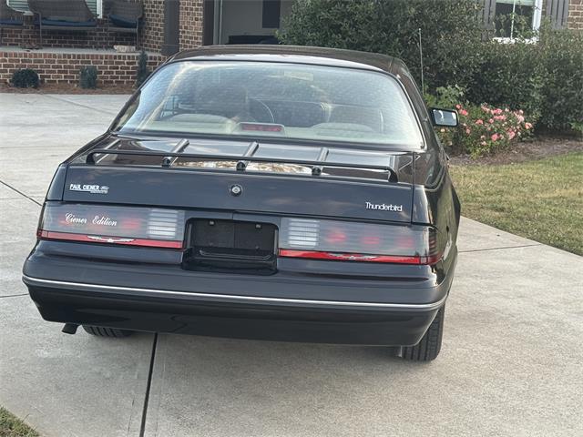 1988 Ford Thunderbird (CC-2004927) for sale in Monroe, North Carolina