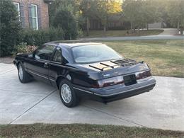 1988 Ford Thunderbird (CC-2004927) for sale in Monroe, North Carolina