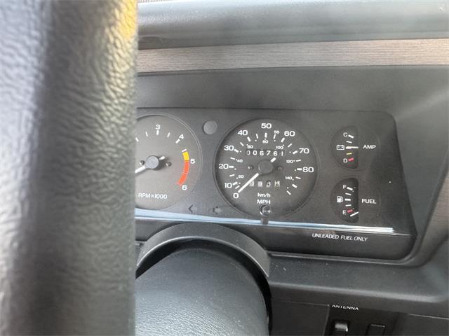 1988 Ford Thunderbird (CC-2004927) for sale in Monroe, North Carolina