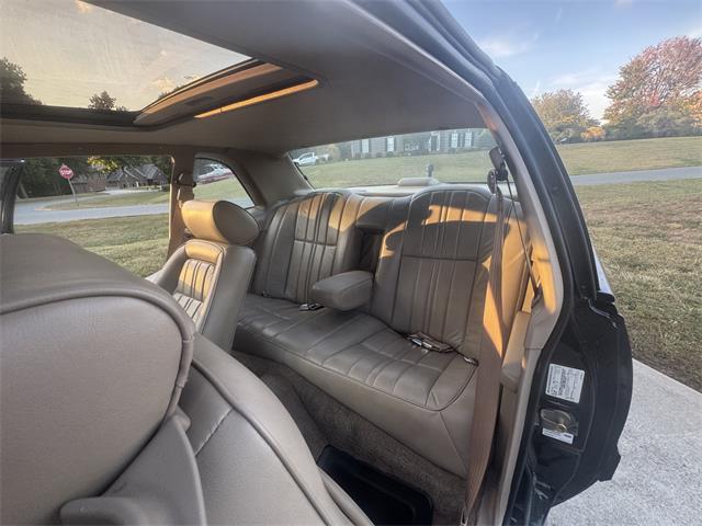1988 Ford Thunderbird (CC-2004927) for sale in Monroe, North Carolina