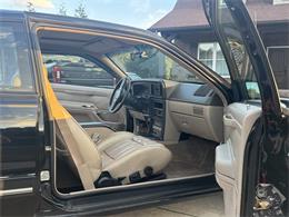 1988 Ford Thunderbird (CC-2004927) for sale in Monroe, North Carolina