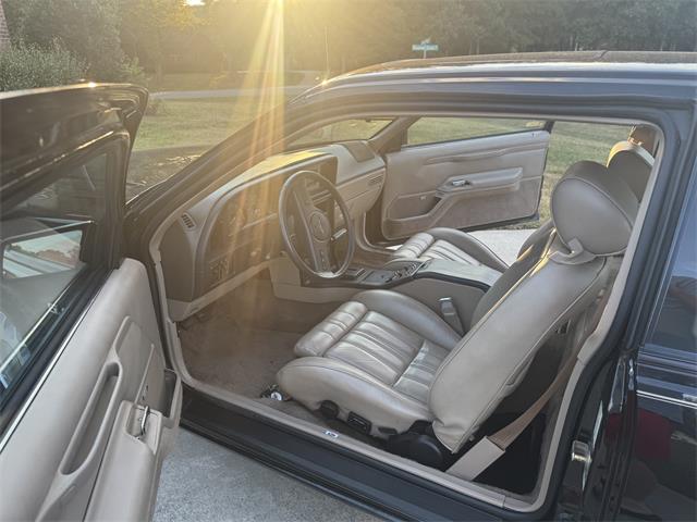 1988 Ford Thunderbird (CC-2004927) for sale in Monroe, North Carolina