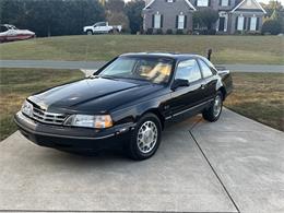 1988 Ford Thunderbird (CC-2004927) for sale in Monroe, North Carolina