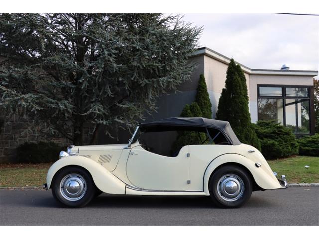 1950 MG Series YT (CC-2004948) for sale in Astoria, New York