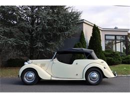 1950 MG Series YT (CC-2004948) for sale in Astoria, New York