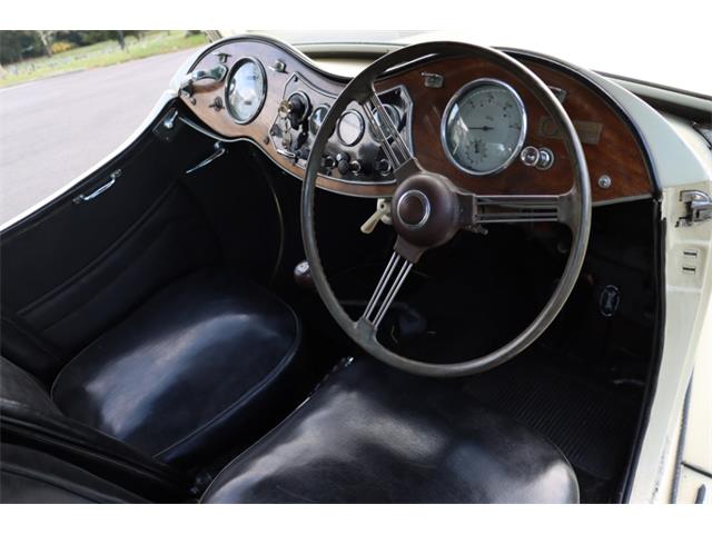 1950 MG Series YT (CC-2004948) for sale in Astoria, New York