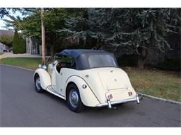 1950 MG Series YT (CC-2004948) for sale in Astoria, New York