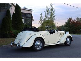 1950 MG Series YT (CC-2004948) for sale in Astoria, New York