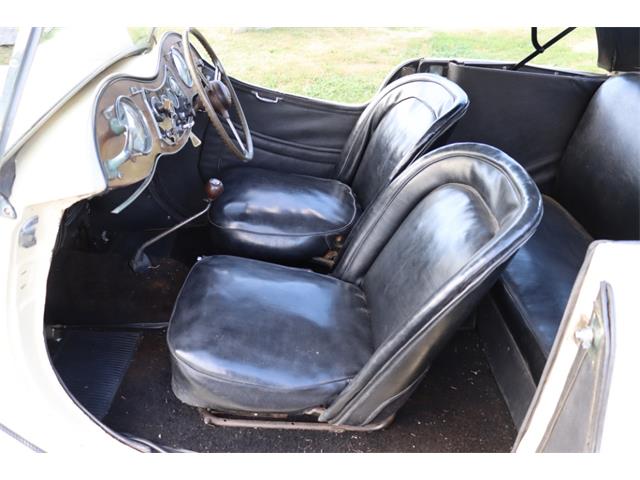 1950 MG Series YT (CC-2004948) for sale in Astoria, New York
