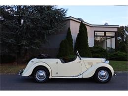 1950 MG Series YT (CC-2004948) for sale in Astoria, New York