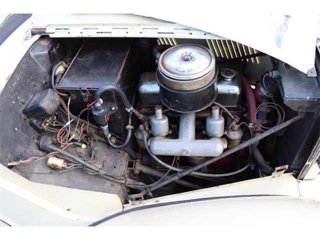1950 MG Series YT (CC-2004948) for sale in Astoria, New York