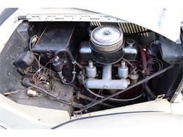 1950 MG Series YT (CC-2004948) for sale in Astoria, New York