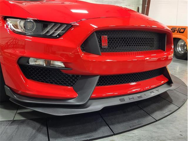 2017 Ford Shelby GT350 (CC-2004950) for sale in Bristol, Pennsylvania