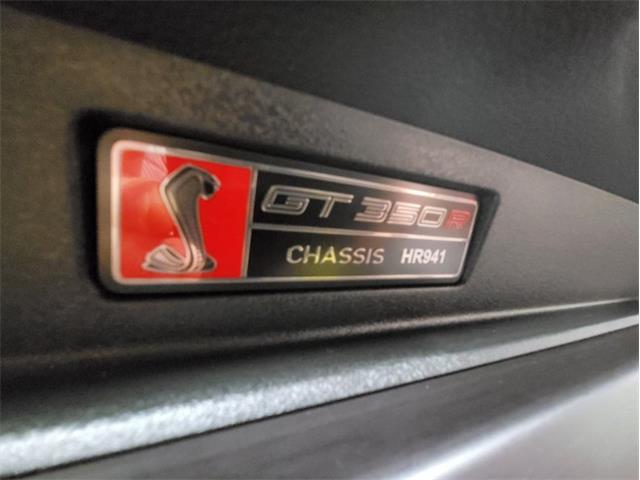 2017 Ford Shelby GT350 (CC-2004950) for sale in Bristol, Pennsylvania