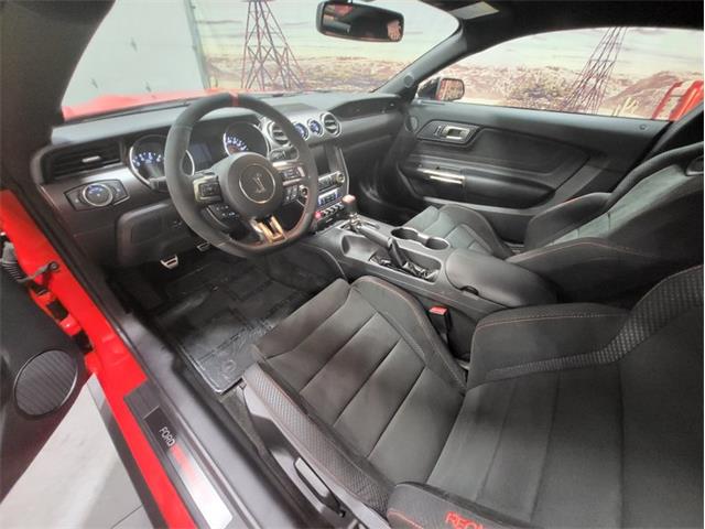 2017 Ford Shelby GT350 (CC-2004950) for sale in Bristol, Pennsylvania